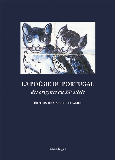 La poésie du Portugal à Nancy