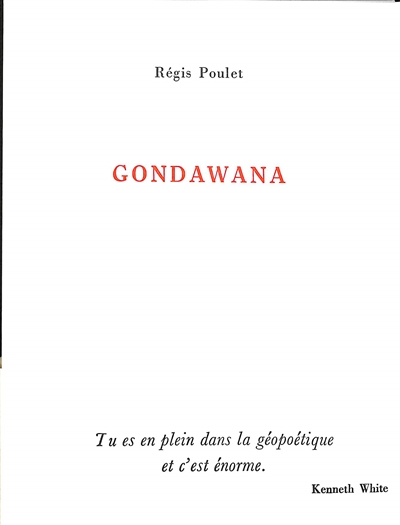 GONDAWANA 