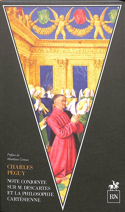 NOTE CONJOINTE SUR M.DESCARTES ET LA PHILOSOPHIE CARTESIENNE 