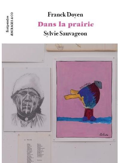DANS LA PRAIRIE 