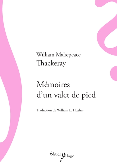 MEMOIRES DUN VALET DE PIED 