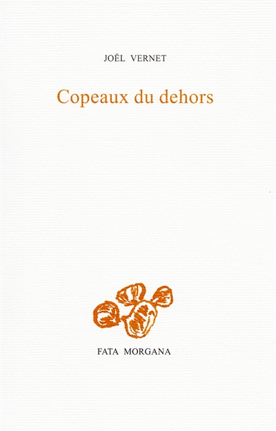 COPEAUX DU DEHORS 
