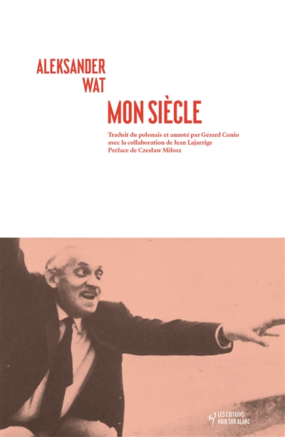 MON SIECLE 