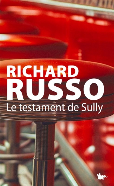 LE TESTAMENT DE SULLY 