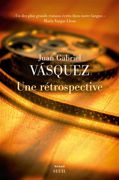 UNE RETROSPECTIVE 