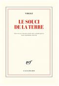 LE SOUCI DE LA TERRE 