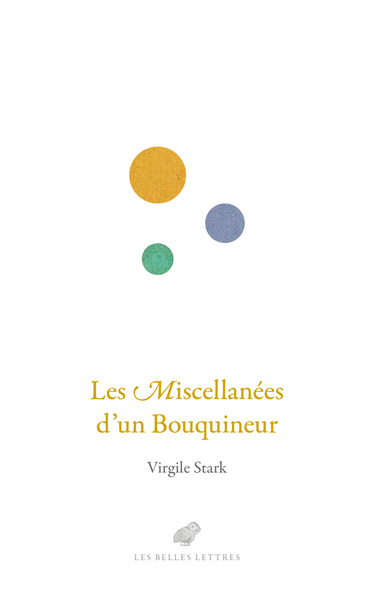 LES MISCELLANEES D'UN BOUQUINEUR 