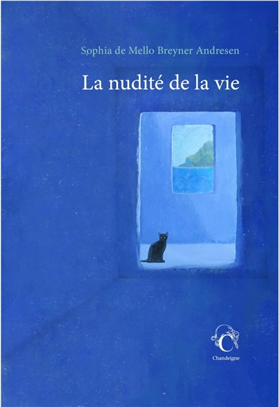 LA NUDITE DE LA VIE 