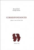 CORRESPONDANCES (NOEL-PERROS) 