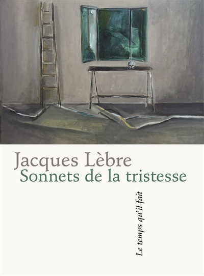 SONNETS DE LA TRISTESSE 