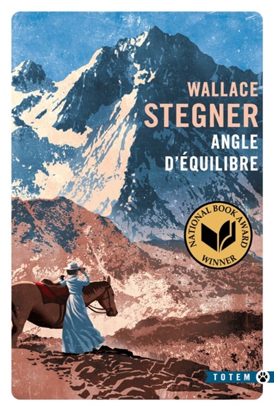 ANGLE D'EQUILIBRE 